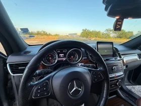 Mercedes-Benz GLE 400, снимка 9