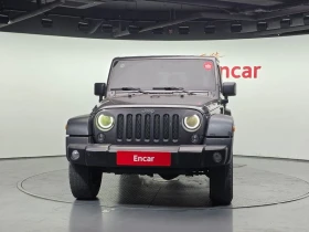 Jeep Wrangler 3.6 Rubicon 4Door| 285к.с.| ВКЛ.ТЕХНОТЕСТ, снимка 3