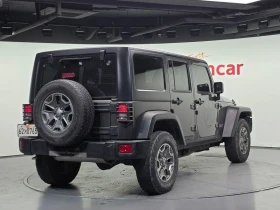 Jeep Wrangler 3.6 Rubicon 4Door| 285к.с.| ВКЛ.ТЕХНОТЕСТ, снимка 2