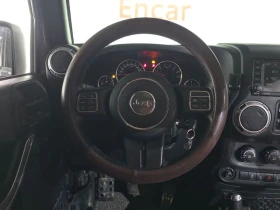 Jeep Wrangler 3.6 Rubicon 4Door| 285к.с.| ВКЛ.ТЕХНОТЕСТ, снимка 13