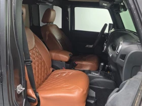Jeep Wrangler 3.6 Rubicon 4Door| 285к.с.| ВКЛ.ТЕХНОТЕСТ, снимка 10