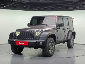 Jeep Wrangler 3.6 Rubicon 4Door| 285к.с.| ВКЛ.ТЕХНОТЕСТ, снимка 1