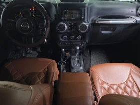 Jeep Wrangler 3.6 Rubicon 4Door| 285к.с.| ВКЛ.ТЕХНОТЕСТ, снимка 7