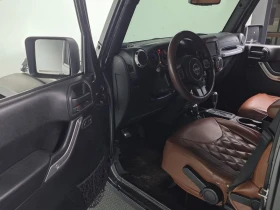 Jeep Wrangler 3.6 Rubicon 4Door| 285к.с.| ВКЛ.ТЕХНОТЕСТ, снимка 11