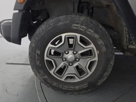 Jeep Wrangler 3.6 Rubicon 4Door| 285к.с.| ВКЛ.ТЕХНОТЕСТ, снимка 5
