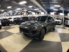 Porsche Macan S / CARFAX, снимка 1