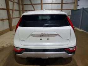 Kia Niro, снимка 5