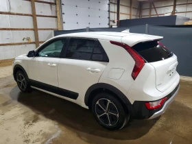 Kia Niro, снимка 4