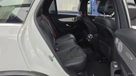 Mercedes-Benz GLC 63 AMG 4MATIC* КОЖА* ПАНО* НАВИ, снимка 9