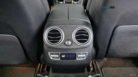 Mercedes-Benz GLC 63 AMG 4MATIC* КОЖА* ПАНО* НАВИ, снимка 17