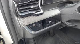 Kia Sportage 1.6 Turbo 2WD* КОЖА* НАВИ* КАМЕРА* АВТОКРЕДИТ, снимка 13