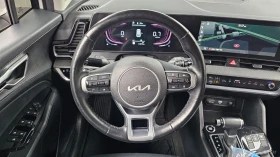 Kia Sportage 1.6 Turbo 2WD* КОЖА* НАВИ* КАМЕРА* АВТОКРЕДИТ, снимка 11