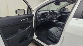Kia Sportage 1.6 Turbo 2WD* КОЖА* НАВИ* КАМЕРА* АВТОКРЕДИТ, снимка 8