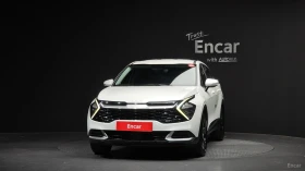 Kia Sportage 1.6 Turbo 2WD* КОЖА* НАВИ* КАМЕРА* АВТОКРЕДИТ, снимка 3
