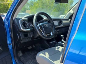 Toyota Tacoma * SR5 * CARFAX * ЦЕНА ДО БГ, снимка 7