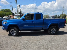 Toyota Tacoma * SR5 * CARFAX * ЦЕНА ДО БГ, снимка 2