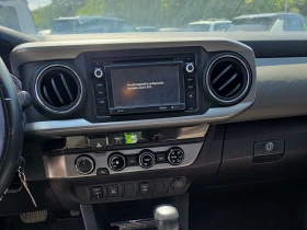 Toyota Tacoma * SR5 * CARFAX * ЦЕНА ДО БГ, снимка 9