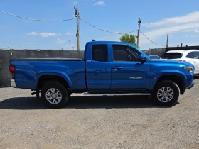 Toyota Tacoma * SR5 * CARFAX * ЦЕНА ДО БГ, снимка 3