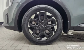 Kia Sorento Diesel 2.2 2WD Prestige, снимка 4
