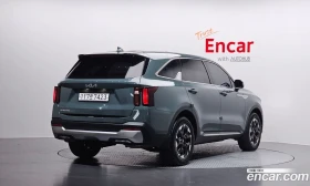 Kia Sorento Diesel 2.2 2WD Prestige, снимка 1