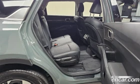 Kia Sorento Diesel 2.2 2WD Prestige, снимка 16