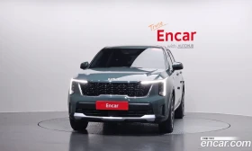 Kia Sorento Diesel 2.2 2WD Prestige, снимка 2