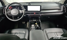 Kia Sorento Diesel 2.2 2WD Prestige, снимка 9