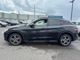 Alfa Romeo Stelvio * Sport * CARFAX * БЕЗ ПЪРВОНАЧАЛНА ВНОСКА, снимка 2