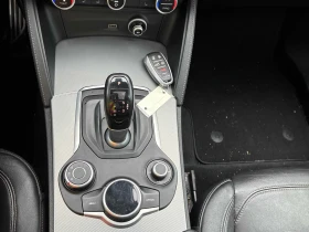 Alfa Romeo Stelvio * Sport * CARFAX * БЕЗ ПЪРВОНАЧАЛНА ВНОСКА, снимка 11