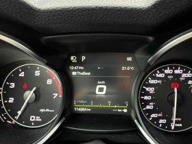 Alfa Romeo Stelvio * Sport * CARFAX * БЕЗ ПЪРВОНАЧАЛНА ВНОСКА, снимка 8