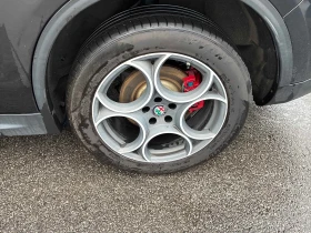 Alfa Romeo Stelvio * Sport * CARFAX * БЕЗ ПЪРВОНАЧАЛНА ВНОСКА, снимка 7