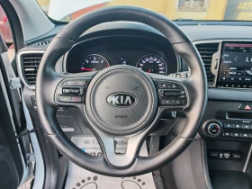 Kia Sportage = = 1.7CRDI= = , снимка 12