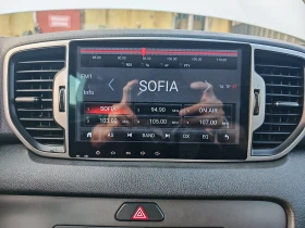 Kia Sportage = = 1.7CRDI= = , снимка 15