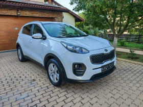 Kia Sportage = = 1.7CRDI= = , снимка 3