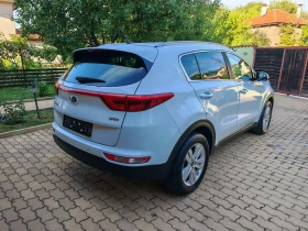 Kia Sportage = = 1.7CRDI= = , снимка 4