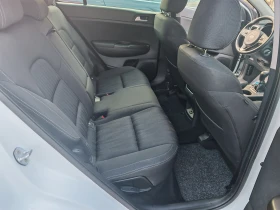 Kia Sportage = = 1.7CRDI= = , снимка 9
