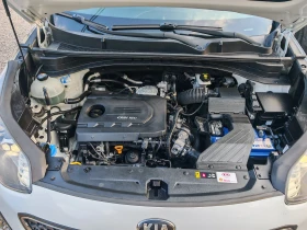 Kia Sportage = = 1.7CRDI= = , снимка 16