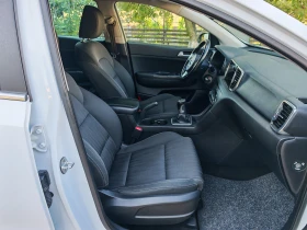 Kia Sportage = = 1.7CRDI= = , снимка 8