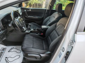 Kia Sportage = = 1.7CRDI= = , снимка 7