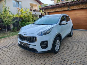 Kia Sportage = = 1.7CRDI= = , снимка 1