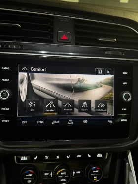 VW Tiguan R line 240 кс, снимка 12