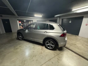 VW Tiguan R line 240 кс, снимка 6