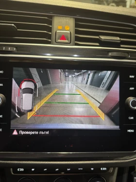 VW Tiguan R line 240 кс, снимка 15