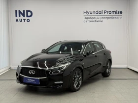 Infiniti Q30 s Premium, снимка 1