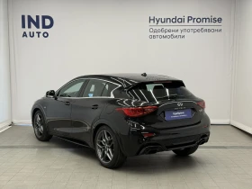 Infiniti Q30 s Premium, снимка 3