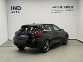 Infiniti Q30 s Premium, снимка 5