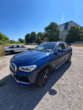 BMW X4 3.0i, снимка 6