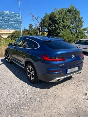 BMW X4 3.0i, снимка 8
