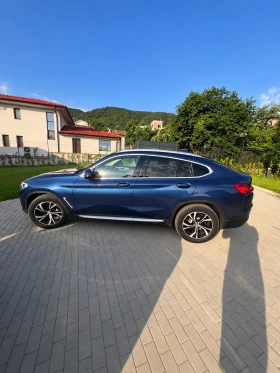 BMW X4 3.0i, снимка 4