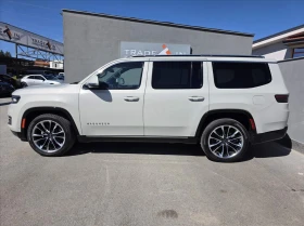 Jeep Grand cherokee WAGOONER 5.7 V8, снимка 7